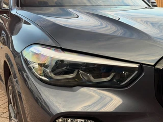 BMW X5 XDRIVE 45E M-Sport Panodak Head-Up 94% SOH 360 Camera / 14
