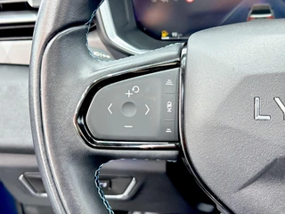 Lynk en Co 01 1.5 PHEV MY22 – Scandinavisch strak, vol karakter / 35