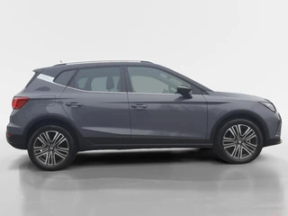 SEAT Arona Xperience / 5