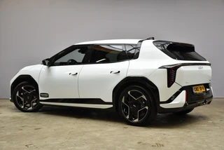 Kia Ev4 81,4 kWh 204PK GT-Line Business Edition / 8