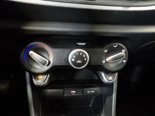 Kia Picanto 1.0 DPi 67pk DynamicLine / 27