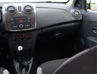 Dacia Sandero Stepway 1.0 SCe  | BOVAG-garantie | Trekhaak | Airco / 21