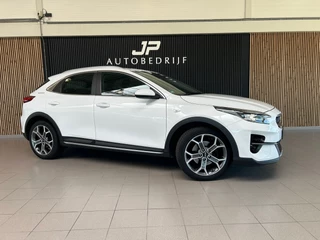 Kia XCeed 1.4 T-GDi DynamicPlusLine Automaat|JBL|ACC|Camera|Navi|Leder / 12