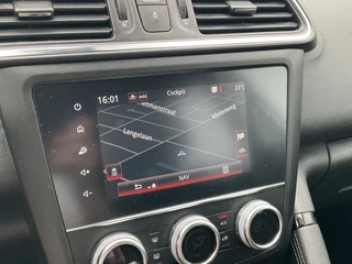 Renault Kadjar 1.3 TCe Automaat Hoge zit Trekhaak Cruise Pdc Orig.NL Onderhouden! / 29