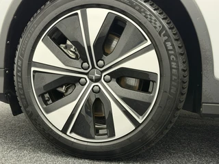 Polestar 2 Long Range Single Motor 78 kWh SOH 94,1% Elektr. Stoelen | Stoelverwarming | Camera / 29