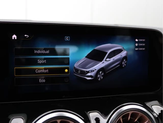 Mercedes-Benz EQA 250 67 kWh  | Trekhaak | Camera | SOH 97% / 56