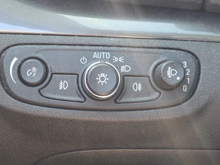 Opel Mokka X 1.4 Turbo Innovation NAVI PDC CAMERA KEYLESS GO / 22