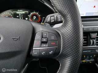 Ford Focus Wagon 2.3 ST-3 / Performance Pack / Pano / HUD / 23
