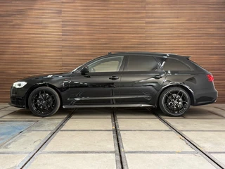 Audi A6 Avant 1.8 TFSI ultra S-line Edition | 19 Inch | Panoramadak | Camera | Navi | Sportstoelen / 30