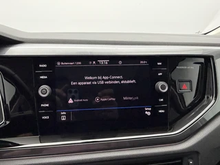 Volkswagen Polo 1.0 TSI Highline Business R-Line Panoramadak | Full-Led | Camera | ClimaTronic | Beats Audio / 18
