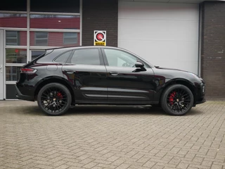 Porsche Macan 2.0 FACELIFT| PANO| TREKHAAK| 21LM| Sport Chrono / 14