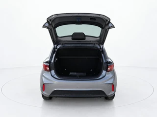 MG MG3 Hybrid+ 1.5 Hybrid+ Luxury / 13