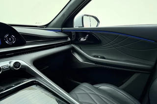 Omoda 9 1.5T-GDi SHS-P Premium 5p | €5.000 demo voordeel! | Panorama Schuif/kanteldak | Massagestoelen | Stoel & Stuurverwarming | AWD | Lederen bekleding | 7 jaar garantie!! / 35