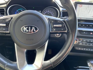 Kia XCeed 1.6 GDi PHEV 140 pk DynamicPlusLine  | navigatie | stoel/stuurverwarming | camera | keyless go | incl. winterset / 28