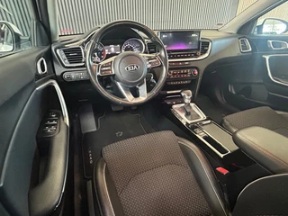 Kia XCeed 1.4 T-GDi DynamicPlusLine Automaat|JBL|ACC|Camera|Navi|Leder / 2