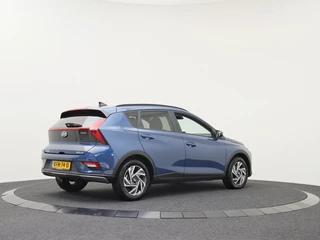 Hyundai Bayon 1.0 T-GDI Comfort Smart LED | Private lease 439 pm / 2