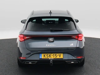 SEAT Leon Sportstourer 1.5 TSi 204 Pk e-Hybrid FR Business / 7