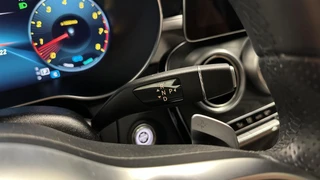 Mercedes C-klasse Estate 200 Business Solution AMG LEER PANO NAVI CRUISE. / 38