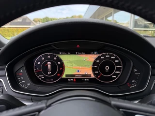 Audi A4 Avant 1.4 TFSI Design Pro Line Plus Trekhaak Navi Cruise 18LMV / 29