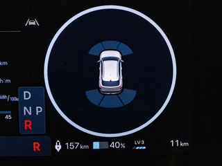 Hyundai Kona Electric LR Pure Edition 64.8 kWh Demo-voordeel / 5