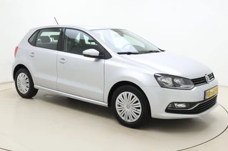 Volkswagen Polo 1.0 Comfortline Edition / 9