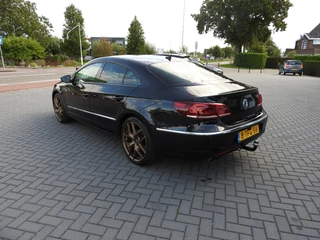 Volkswagen CC 1.8 TSI Camera, Carplay, Cruise Control, Trekhaak / 5