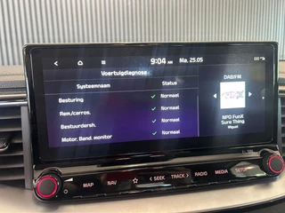 Kia XCeed 1.4 T-GDi DynamicPlusLine Automaat|JBL|ACC|Camera|Navi|Leder / 24