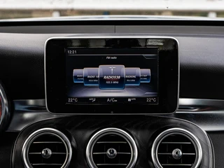 Mercedes-Benz GLC-klasse 250 4MATIC Premium Plus AMG | Panoramadak | Trekhaak | Memory | Camera | Distronic Pro | 20" | Dealeronderhouden / 27