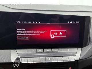 Opel Astra Sports Tourer 1.2 GS Line PANORAMADAK | HEAD-UP | 360° CAMERA | AD-LED KOPLAMPEN / 21