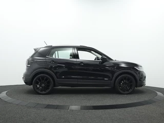 Volkswagen T-Cross 1.0 TSI Style Automaat DSG Navigatie | Camera | Adaptive cruis / 13