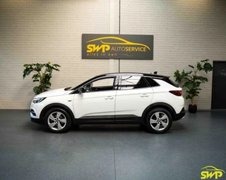 Opel Grandland X 1.2 Turbo Innovation | Navi | Camera / 28