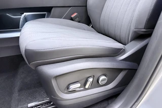 Chery Tiggo 8 Plug-In Hybride 280pk Automaat Unique | 7 jaar Garantie | DEMO | 7 persoons | Lederen bekledig met verwarming en ventilatie | Elektrisch schuif/kanteldak | 360 Camera / 20