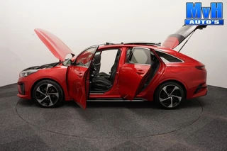 Kia ProCeed 1.4 T-GDI GT-Line|LUXE|TREKHAAK|PANO|LED|NAP|CAM / 75