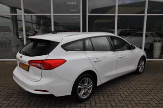Ford Focus Wagon 1.5 EcoBlue Titanium X Business|Camera|Apple carplay/Android auto|Navi| / 18