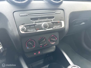 Audi A1 Sportback 1.0 TFSI 95PK -S-LINE EDITION AIRCO CRUISE CONTROLE NAVIGATIE BLUETOOTH ZEER ZUINIG!! / 12