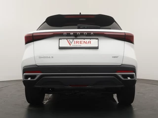 Omoda 5 SHS SHS-H 1.6 T-GDi Premium  - Kantel/Schuifdak - Adaptieve Cruise control - Ventilatie Voorstoelen - Privacy Glass - Stoel/Stuurwiel Verwarming - 1000KM Rijbereik -  7 Jaar Fabrieksgarantie / 7