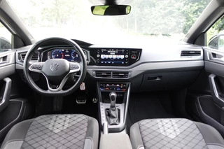 Volkswagen Polo 1.0 TSI R-Line Business  | I.Q. Light | Camera | PDC | CarPlay | / 18