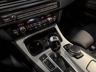 BMW 5-serie 520i M-Sport High Executive Pano Memory NL-AUTO / 35