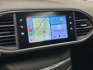 Peugeot 308 1.2 PureTech Blue Lease Premium CAMERA CARPLAY NAVI ECC CRUISE LM. / 28
