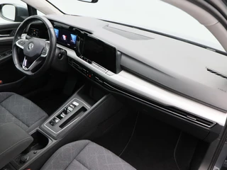 Volkswagen Golf 1.0 eTSi 110 Pk Life | Adaptive Cruise | Camera | Navigatie | Climatronic | 16 Inch | 112.282 Km !! / 35