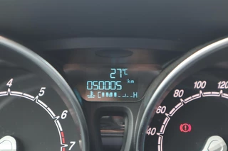 Ford B-Max 100PK STYLE NAVI AIRCO CRUISE BLUETOOTH NL-AUTO LAGE KM-STAND / 24