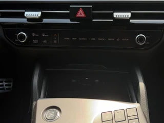 Kia Sportage 1.6 T-GDi Hybrid GT-PlusLine |Schuifdak |Leder |8dkm! / 42