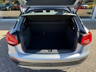 Audi Q2 35 TFSI CoD Design NL Auto Navi Stoelverw. 17inch LMV / 39