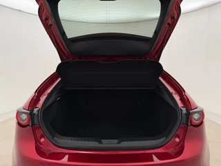 Mazda 3 2.0 e-SkyActiv-G M Hybrid 150 Homura | Adaptive Cruise | Camera | CarPlay | HeadUp Display | / 25