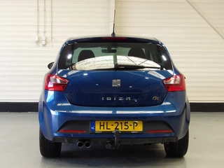 SEAT Ibiza 1.0 EcoTSI 95pk FR Connect / 10