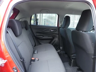 Suzuki Swift 1.2 Style Smart Hybrid / 30