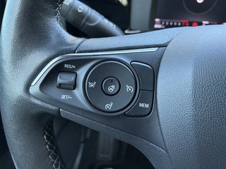 Opel Mokka 1.2 Turbo 130Pk GS Line | Climate control | Navigatie | Camera | Parkpilot | Stoel & Stuurverwarming | Elektrisch Pakket | Cruise control / 30