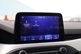 Ford Focus Wagon 1.5 EcoBlue Titanium X Business|Camera|Apple carplay/Android auto|Navi| / 10