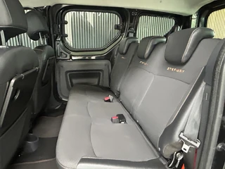 Dacia Dokker 1.2 TCe S&S Ambiance CAMERA|STOELVERWARMING|AIRCO|NAVI / 14