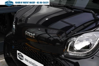 Smart fortwo EQ Comfort 18 kWh|Cruise Control|Automatische verlichting| / 5